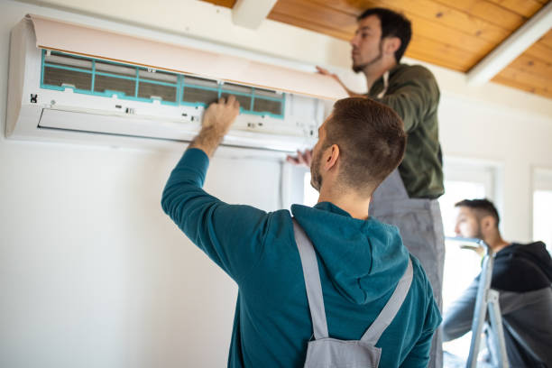 Best HVAC Repair Near Me  in Yosemite Lakes, CA