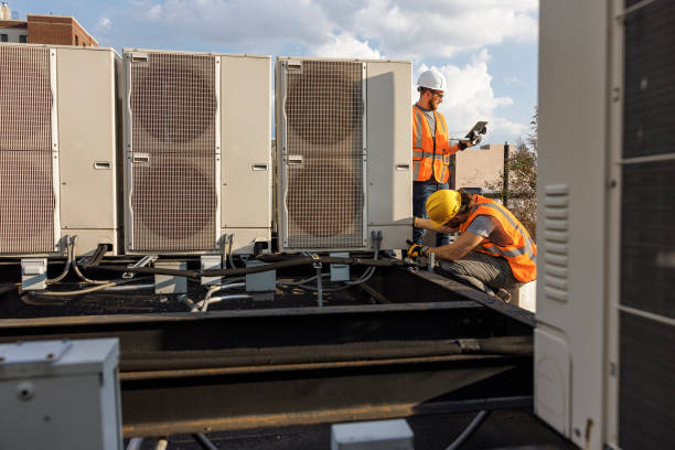 Best 24/7 HVAC Repair  in Yosemite Lakes, CA