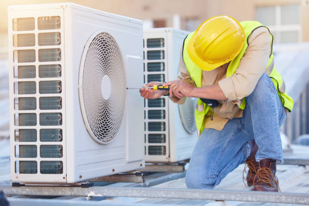 Yosemite Lakes, CA HVAC Company