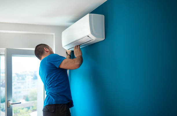 Best Commercial HVAC Repair  in Yosemite Lakes, CA