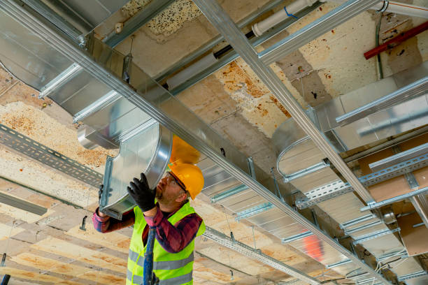 Best Residential HVAC Services  in Yosemite Lakes, CA