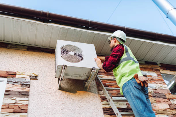 Best HVAC Companies Near Me  in Yosemite Lakes, CA