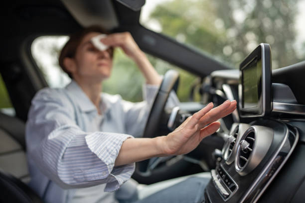 Best Air Conditioning Repair  in Yosemite Lakes, CA