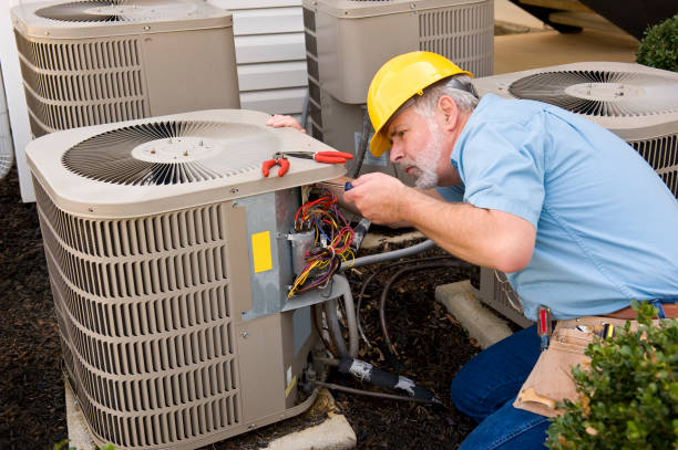 Best HVAC Maintenance Near Me  in Yosemite Lakes, CA