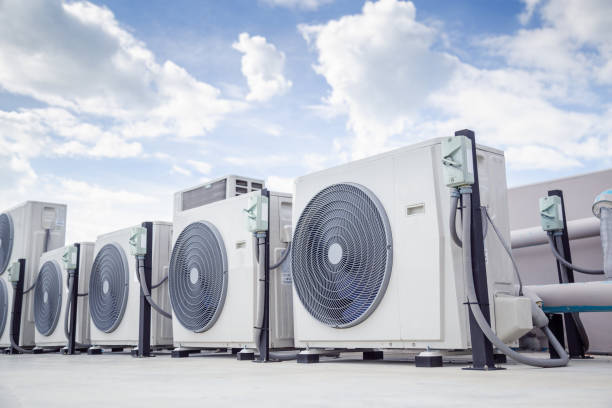 Best HVAC Cleaning Services  in Yosemite Lakes, CA