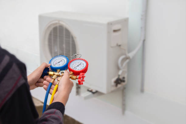 Best HVAC Replacement Cost  in Yosemite Lakes, CA