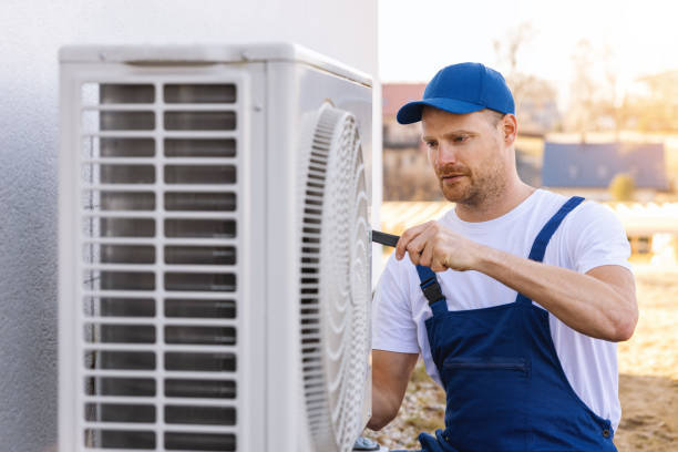 Yosemite Lakes, CA HVAC Company