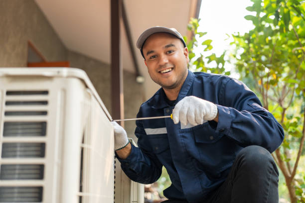 Best Local HVAC Companies  in Yosemite Lakes, CA