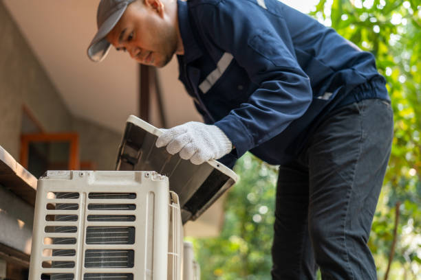 Best Ductless HVAC Repair  in Yosemite Lakes, CA