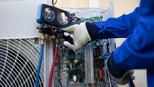 Best Emergency HVAC Repair  in Yosemite Lakes, CA